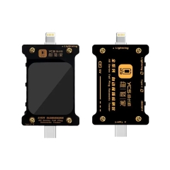 YCS Intelligent Auto Detection Tail Plug Tester for  iPhone / Android