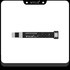 Wylie Screen Test Board Specialized Battery Switch Cable