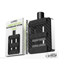 Luowei LW-AP03 Carbon Fiber Chip Motherboard Fixture