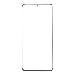 Top Glass With OCA for OnePlus 12 Black