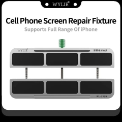 Wylie WL-133H Special Fixture for Cellphone Screen Repair