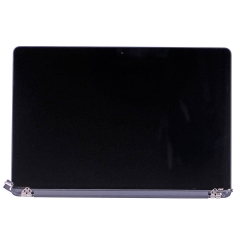OEM Complete LCD Display Assembly For Macbook Pro 15" Retina A1398 (Late 2013,Mid 2014)