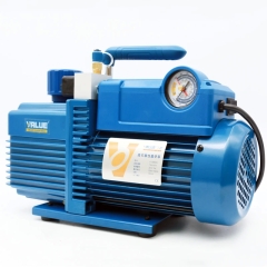 VALUE V-I280SV 4 Liter Dual Stage Vacuum Pump For YMJ And Other Laminating Machine LCD Refurbish Repair