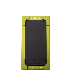 Sameking OCA Lamination Screen Refurbishment Mould For iPhone 15 Pro