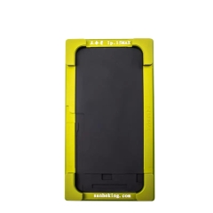 Sameking OCA Lamination Screen Refurbishment Mould For iPhone 15 Pro Max