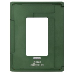 Screen Alignment Mold for iPad Pro 12.9 3rd / 4th Gen