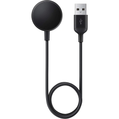 Samsung Galaxy Watch Fast Wireless Charger (USB)