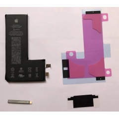 Battery Cell Without Flex for iPhone 11 Pro (3480 mAh) (Spot Weld Required)