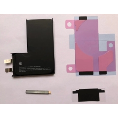 Battery Cell Without Flex For IPhone 13 Pro (3300 mAh) (Spot Weld Required)