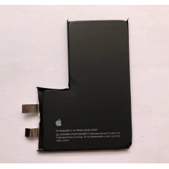 Battery Cell Without Flex for iPhone 14 Pro Max (4770 mAh) (Spot Weld Required)