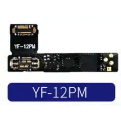 YF Tag-On Battery Repair Flex Cable For iPhone 12 Pro Max
