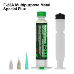 RELIFE F-22A 10CC Multi-purpose Metal Solder Flux