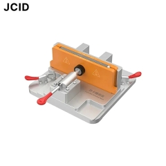 JCID JC 14-15 Series Card Slot Grinding Mould