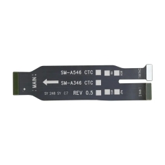 Motherboard Flex Cable for Samsung Galaxy A34/A54 5G