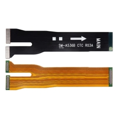Motherboard Flex Cable for Samsung Galaxy A53 5G A536