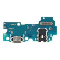 Charging Port Board for Samsung Galaxy A22 A225