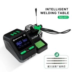 Mijing H1 Intelligent Soldering Station