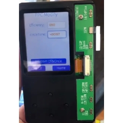 YF FPC Modify Effciency & Circletime Programmer With iPhone 8-15PM Battery Board