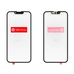 Top Glass With OCA For iPhone 13 Pro (G+OCA PRO)