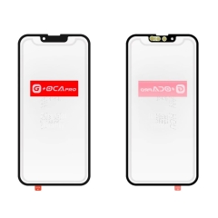 Top Glass With OCA For iPhone 13 (G+OCA PRO)