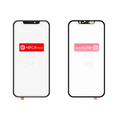 Top Glass With OCA For iPhone 12 Pro Max (G+OCA PRO)