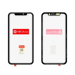 Top Glass With OCA For iPhone 11 (G+OCA PRO)