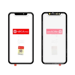 Top Glass With OCA For iPhone XR (G+OCA PRO)