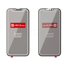 Polarized Top Glass With OCA For iPhone 14 (G+OCA PRO)