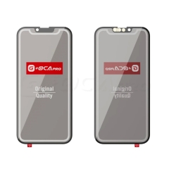 Polarized Top Glass With OCA For iPhone 13 Pro (G+OCA PRO)