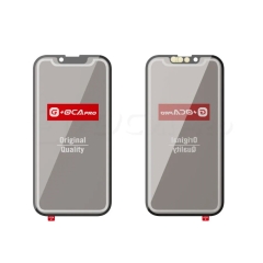 Polarized Top Glass With OCA For iPhone 13 Mini (G+OCA PRO)