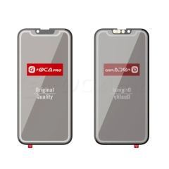 Polarized Top Glass With OCA For iPhone 13 (G+OCA PRO)