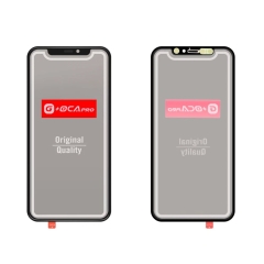 Polarized Top Glass With OCA For iPhone 11 Pro (G+OCA PRO)