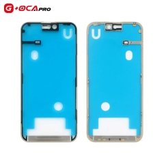 G+OCA PRO Frame Bezel With Adhesive for iPhone 15 Pro Max