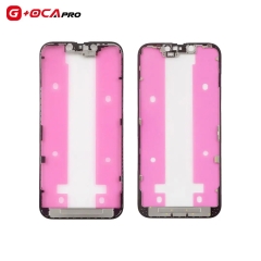 G+OCA PRO Frame Bezel With Adhesive for iPhone 14