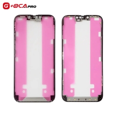 G+OCA PRO Frame Bezel With Adhesive for iPhone 13 Pro Max