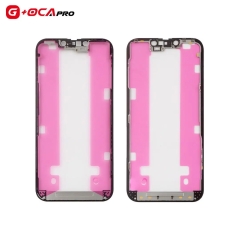 G+OCA PRO Frame Bezel With Adhesive for iPhone 13 Pro
