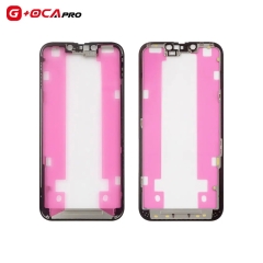 G+OCA PRO Frame Bezel With Adhesive for iPhone 13