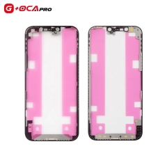 G+OCA PRO Frame Bezel With Adhesive for iPhone 12