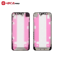 G+OCA PRO Frame Bezel With Adhesive for iPhone 12 Mini