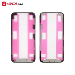 G+OCA PRO Frame Bezel With Adhesive for iPhone 11 Pro