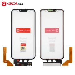 G+OCA PRO Touch Screen With OCA NO IC For iPhone 13 Pro Max