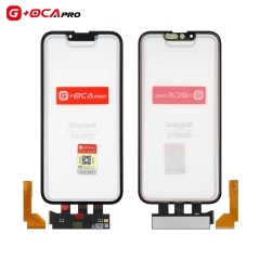 G+OCA PRO Touch Screen With OCA NO IC For iPhone 13 Pro