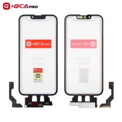 G+OCA PRO Touch Screen With OCA NO IC For iPhone 13