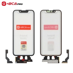 G+OCA PRO Touch Screen With OCA NO IC For iPhone 13 Mini