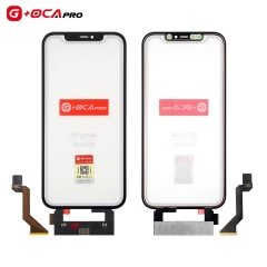 G+OCA PRO Touch Screen With OCA NO IC For iPhone 12 Pro Max