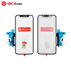 G+OCA PRO Touch Screen With OCA NO IC For iPhone 12