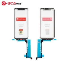 G+OCA PRO Touch Screen With OCA NO IC For iPhone 11 Pro