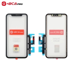 G+OCA PRO Touch Screen With OCA NO IC For iPhone 11
