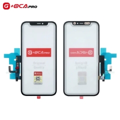 G+OCA PRO Touch Screen With OCA For iPhone 12