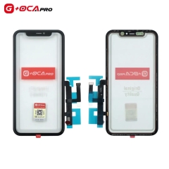 G+OCA PRO Touch Screen With OCA For iPhone 11